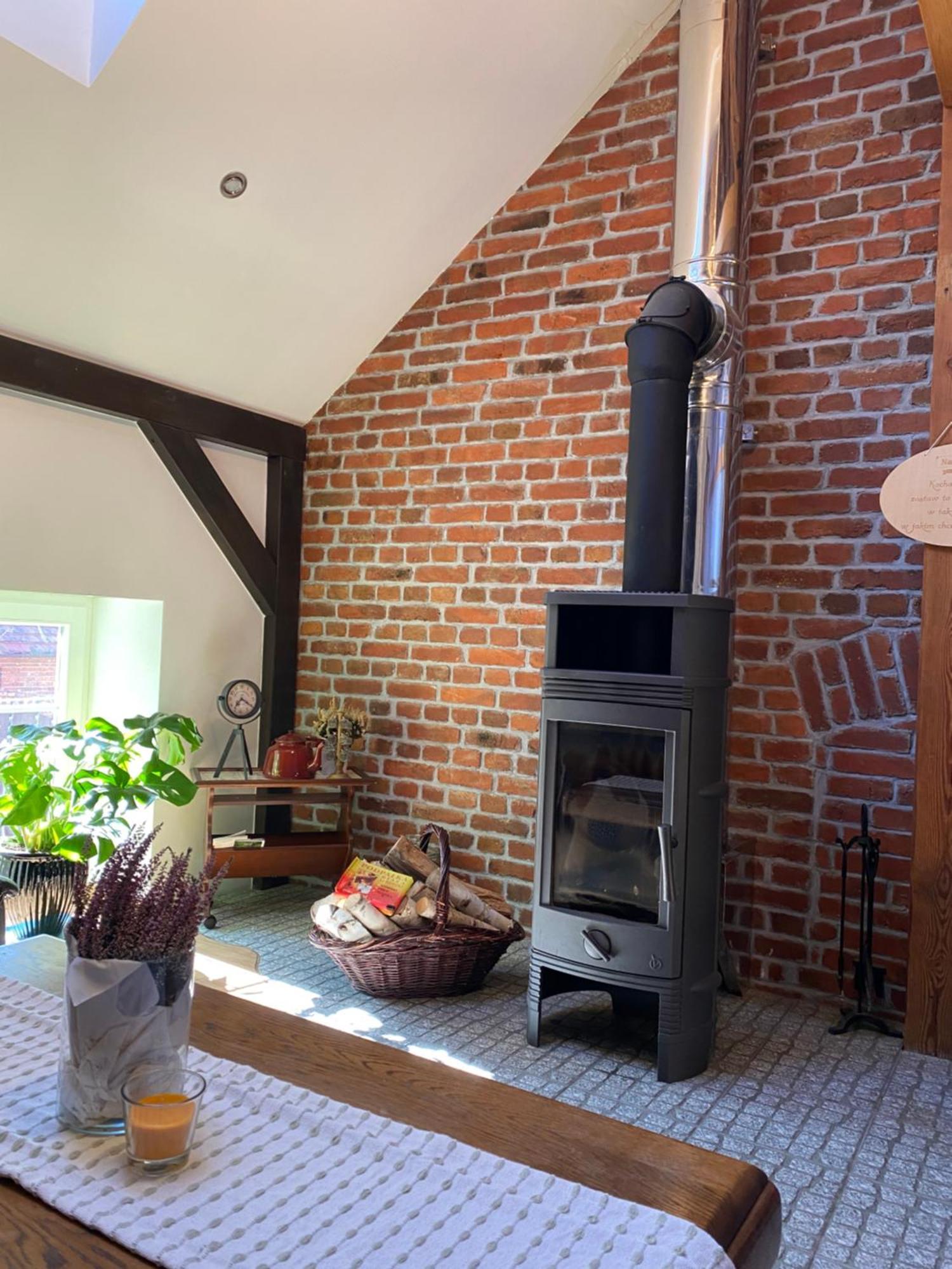 Villa Na Uboczu Gryfów Śląski Exterior foto