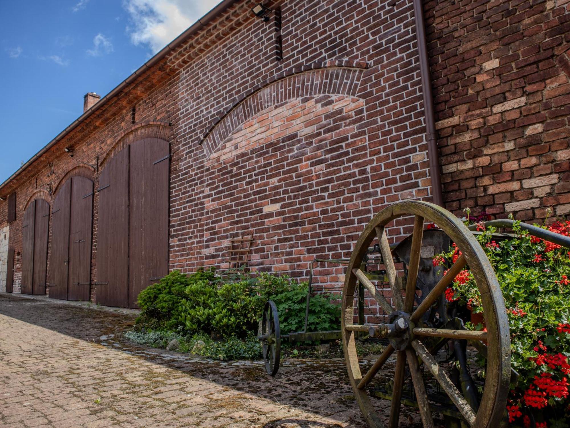 Villa Na Uboczu Gryfów Śląski Exterior foto