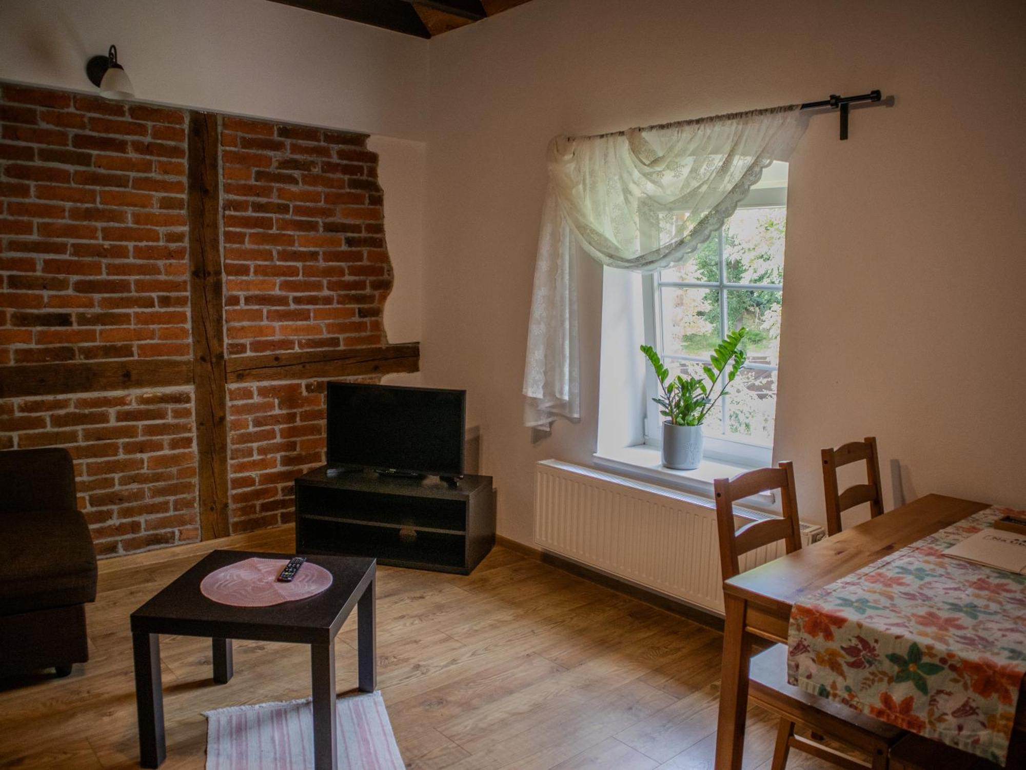 Villa Na Uboczu Gryfów Śląski Habitación foto