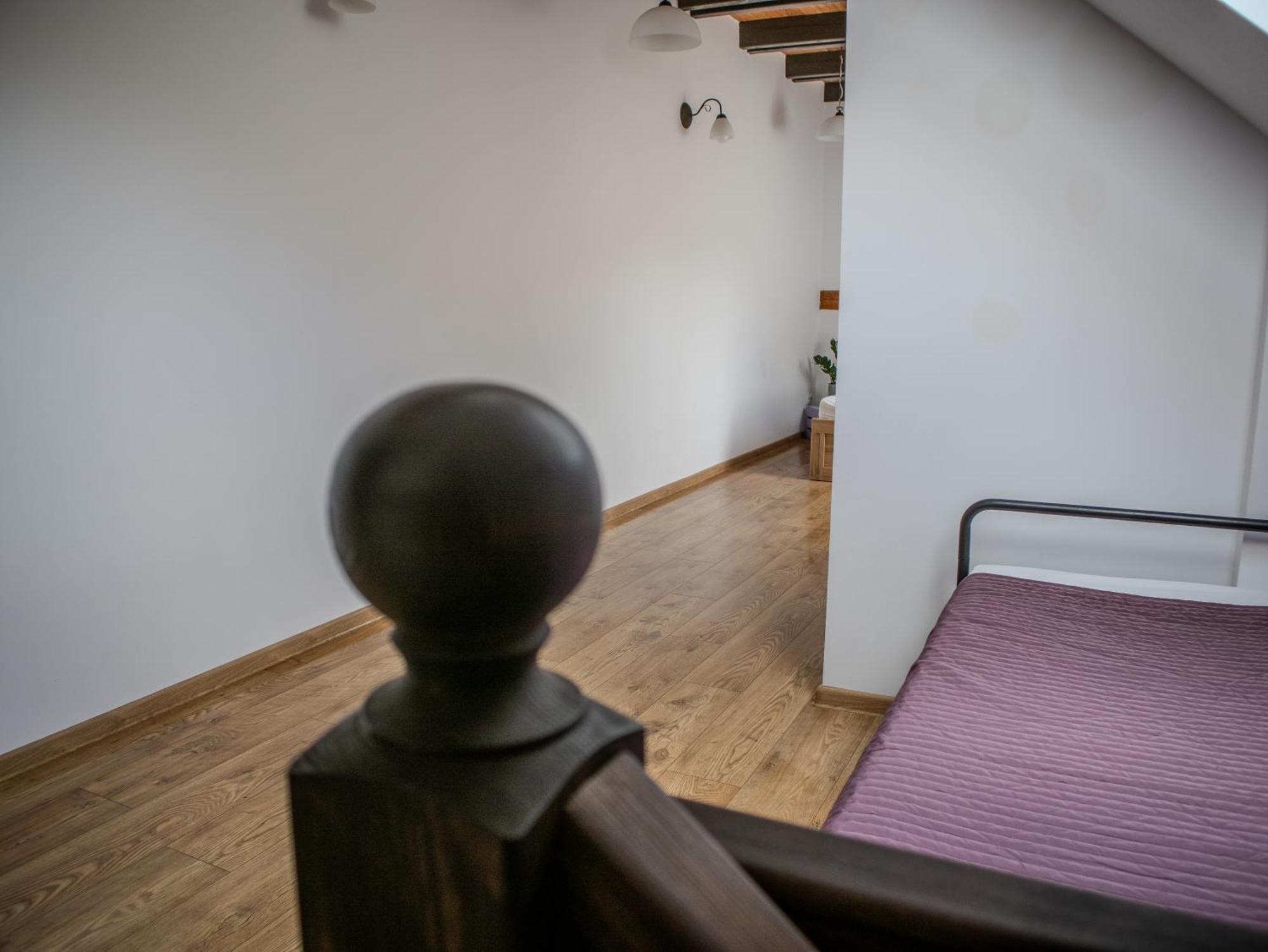 Villa Na Uboczu Gryfów Śląski Habitación foto